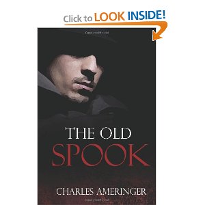 Link to Amazon Page for Charles Ameringer