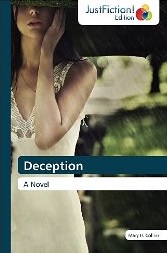 DECEPTION published Just fiction_mary h collins