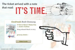 UGotTo_Goodreads_giveaway_2