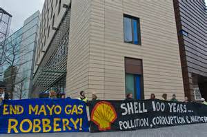 free to share and use_shell to sea campaign demonstration