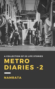 metro diaries -2