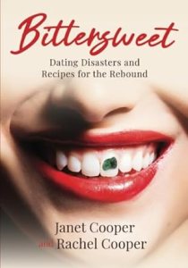 Janet Cooper & Rachel Cooper