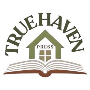 True Haven Press logo